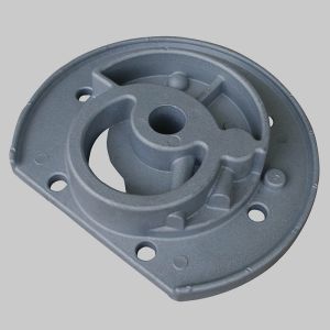 Quality RoHs Metal Processing Machinery Parts Precision Machining Finish Casting Part wholesale