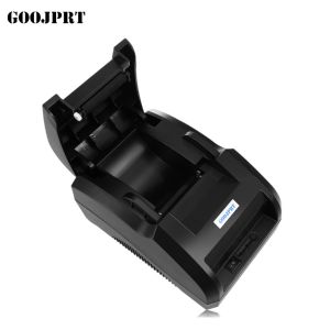 Quality Android Handheld Wireless POS Printer Thermal Printing Way High Efficiency wholesale