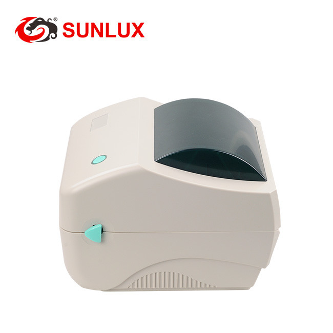 Office Kitchen Wifi Serial 203Dpi USB Thermal Label Printer
