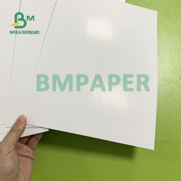 Fade & Tear Resistance Glossy Art Paper For Invitation Two Sides Coated Fade & Tear Resistance Glossy Art Paper For Invitation Two Sides coated