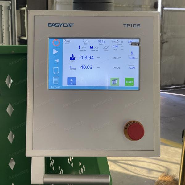 Heavy Duty 200T Hydraulic Press Brake 6000MM CNC Bending Machine With TP10S Servo Control