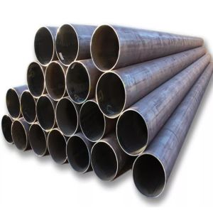 Quality 12M Welded Carbon Steel Pipe wholesale
