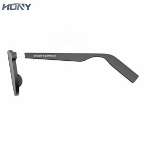 160h Hd Nylon Lens Wireless Music Bluetooth Audio Sunglasses