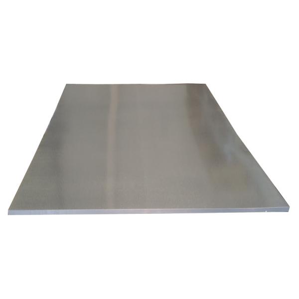 Nickel Alloy Hastelloy C276 C22 C4 X Monel 400 Plate / Sheet Price