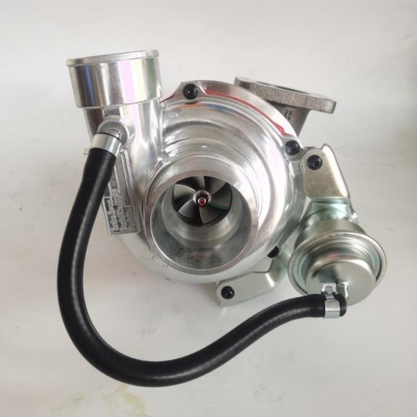 1118010-850 8970863433 Yarman Turbo Chargers For Isuzu Qingling RHF5 Engine