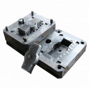 Quality ADC10 Aluminum alloy High Precision Mold EPS Injection Molding wholesale