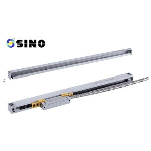 SINO TTL KA500 IP53 Glass Linear Encoder Digital Measuring Machine