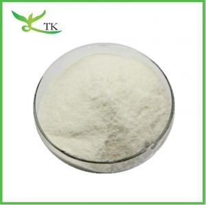 China Food Supplement Bulk Vitamin K2 MK7 Powder Menaquinone 1.3% on sale