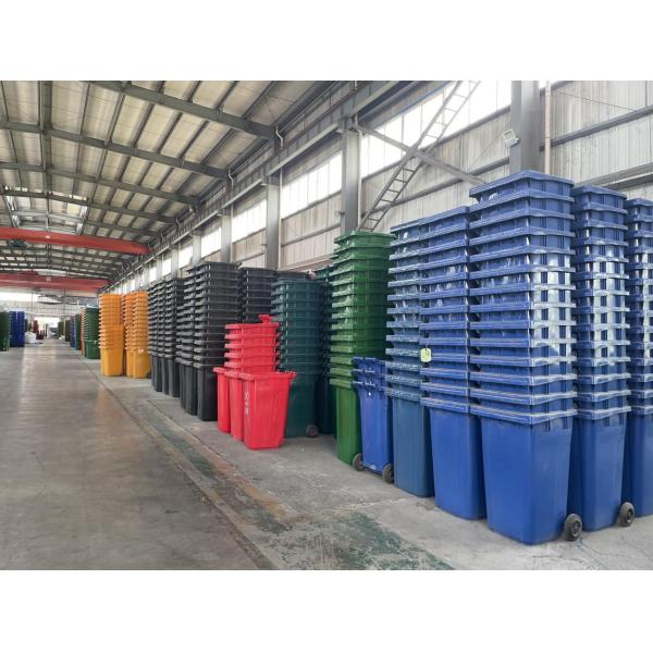 70 Liters Industrial Household Public Community Kitchen Waste Outdoor Pedal Trash Can