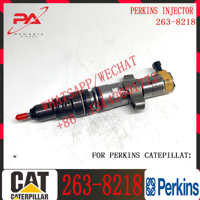 C-A-T C7 C-A-Terpillar Engine Injector 387-9427 263-8216 263-8218 For Diesel Spare Part
