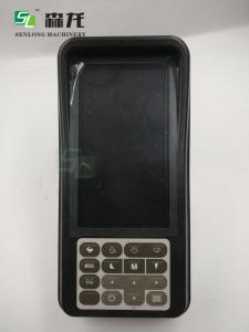 Quality SK200-10 Excavator Monitor YN59S00028 YN59S00039 wholesale