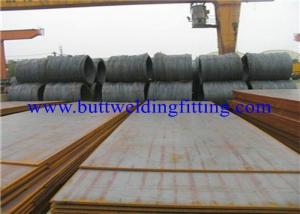 China Marine Steel Plate A420,D420,E420,F420, SGS / BV / ABS / LR / TUV / DNV / BIS / API / PED on sale