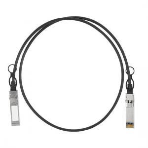 China SFP+ TO SFP+ Direct Attach Cable 10G Passive Twinax on sale