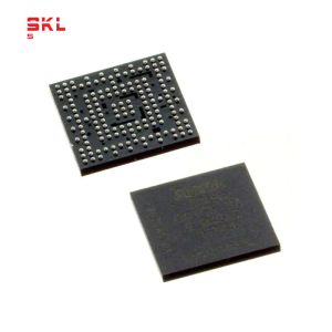 Quality 10M02SCM153C8G Programmable IC Chip 153-VFBGA Programmable Gate Array wholesale
