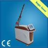 Buy cheap OEM / ODM pico laser for tattoo removal , Safe laser tattoo removal equipment from wholesalers