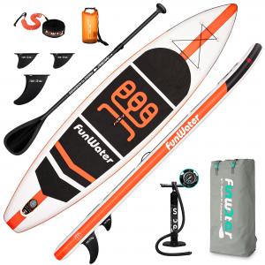 China OEM Stand Up Paddle Board 11' Sup Watersports Surfboard Paddle Board Waterplay Surfing on sale