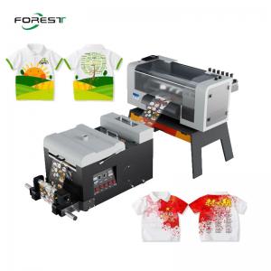 Quality CMYK DTF Printing Machine Customized T Shirt Printing Machine wholesale