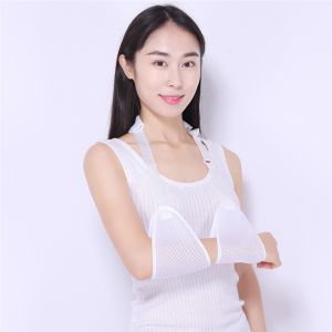 Quality Adjustable Arm Sling Shoulder Immobilizer For Adults And Youths wholesale