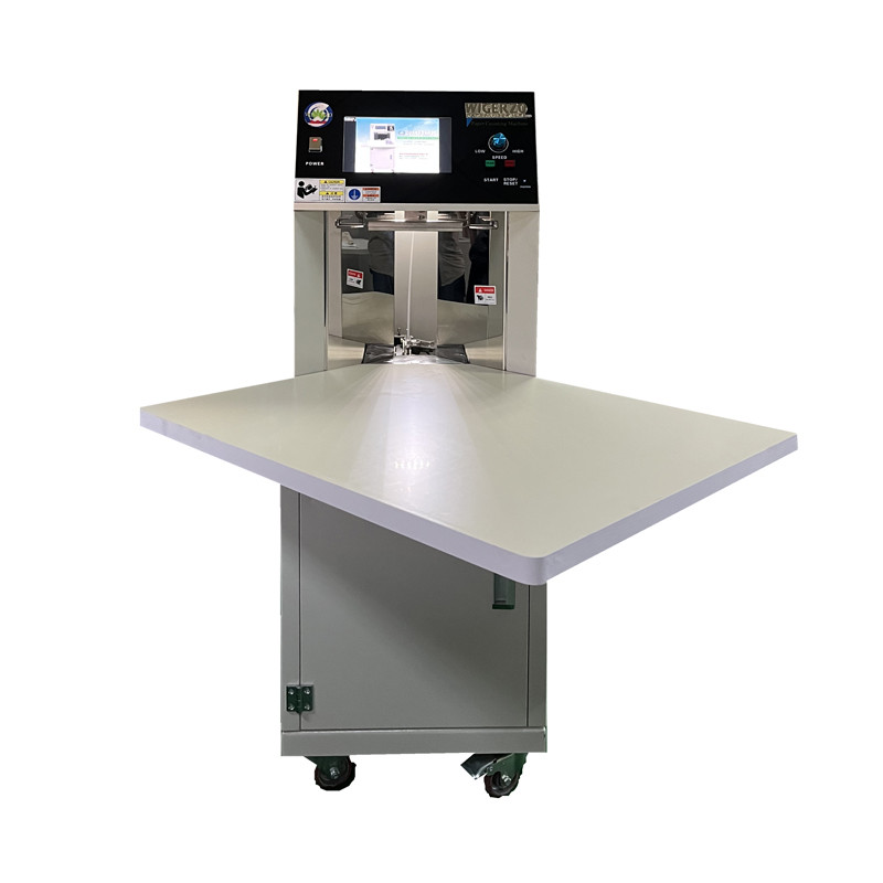 WIGERZO-2000 Paper Sorting Machine , Numbering Paper Counting Machine