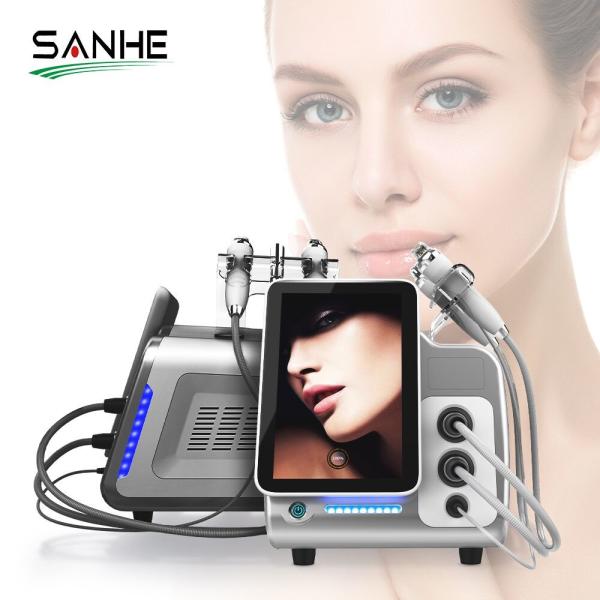 High Quality Acne Removal Microneedling Radio Frequency Rf Microneedling Vacuum