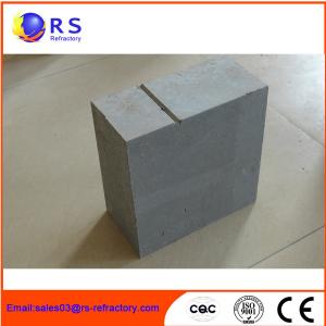 Quality Rongsheng High Strength Phosphate Bonded Alumina Bricks With Best Price  For Cement Plant wholesale