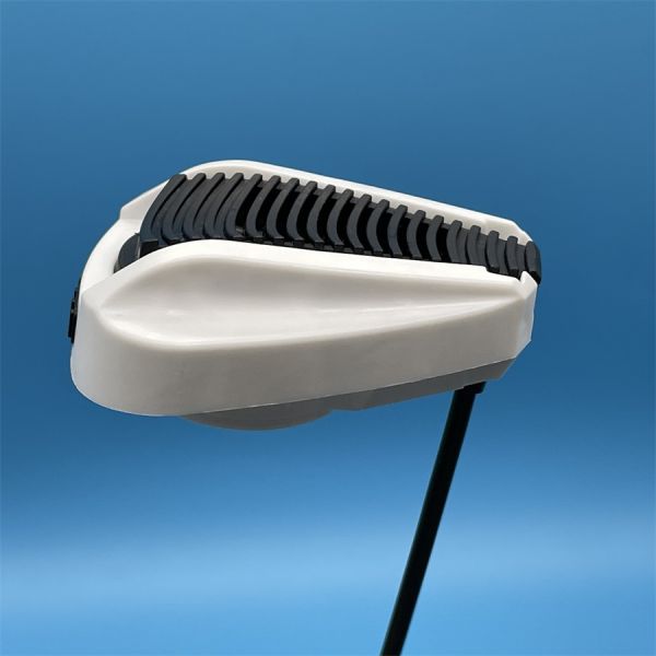 Foldable Trigger Spray Cap with Extension Tube Designed for Lubricant Sprays