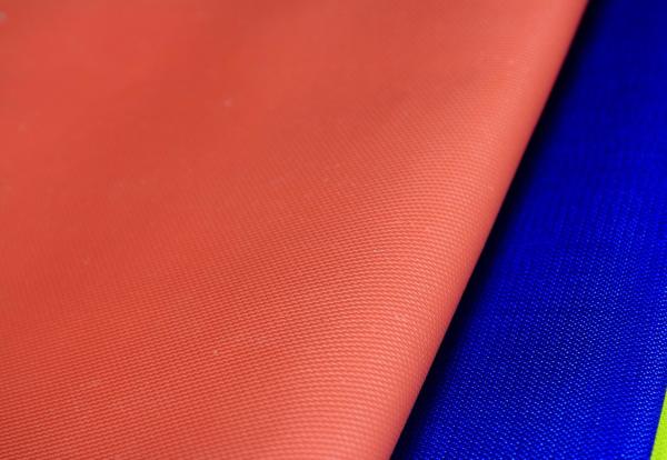 Silicone Coated Fiberglass Fabric Pir/Pu Polyisocyanurate Foam Insulation Board