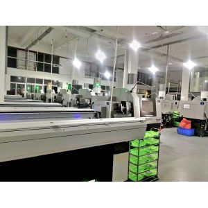 Xiamen Precision Machining Center Co., Ltd.