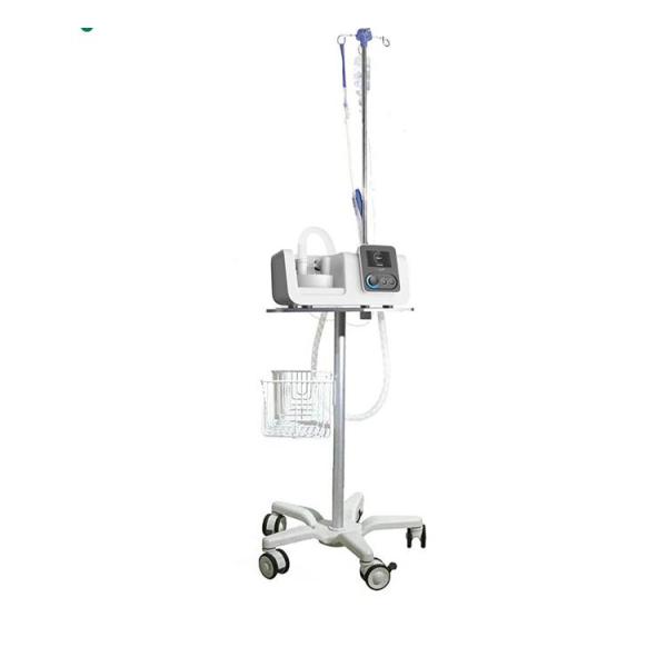White 70L/Min Respiratory Therapy Equipment 8KG High Flow Nasal Cannula Devices