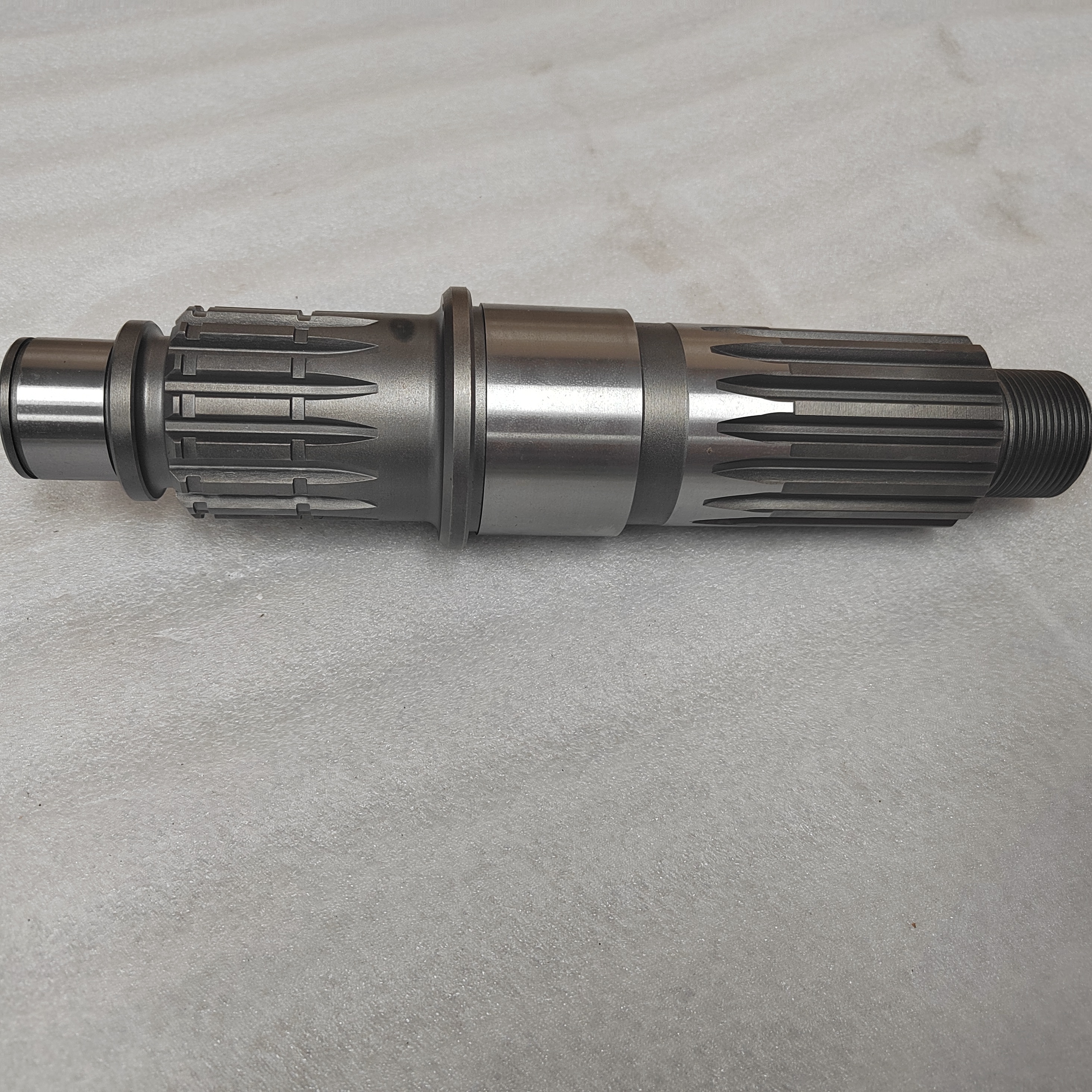 Transmission Shaft Shift Actuator 10643021 11853010-16 For Shaanqi Dongfeng Trucks