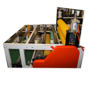 Quality High Precision Latest Technology Plasterboard Ceiling Tile Laminating Machine wholesale