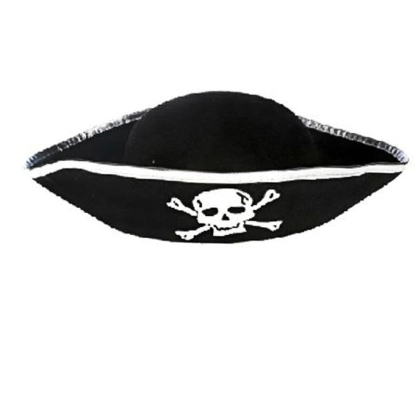 Sunny dance boy stylish cap  bandana pirate hat