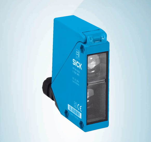 Quality WT34-V210 | SICK Background Suppression Photoelectric part no : 1019280 wholesale