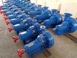 China High Speed Industrial Centrifugal Pumps , High Pressure Centrifugal Pump on sale