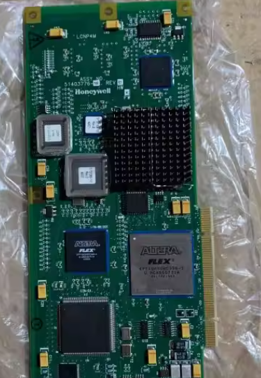 Quality 16 Channel Analog Input Communication Card Module Honeywell 51403776-100 wholesale
