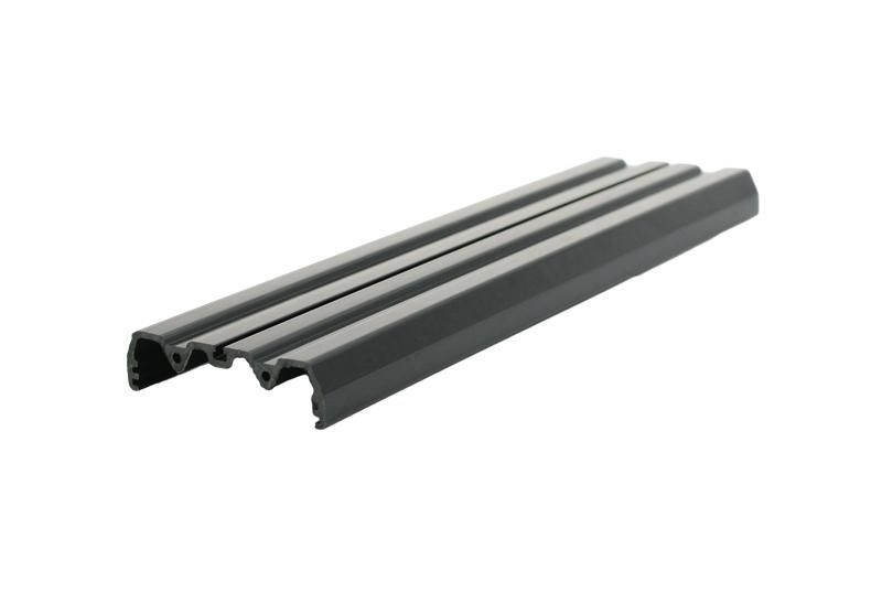 Customized PVC Wall Molding for Tailored Home Decor Solutions