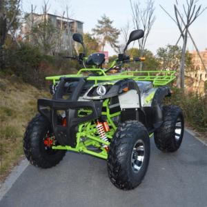 China 60V40AH Lithium Battery Electric ATV Four Wheelers ATV Quad for Adults 1500W Powerful on sale