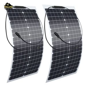 Quality OEM Flexible Solar Panel 200W Panel Dimensions 1590x710x2mm 100W 210W 310W 410W 525W wholesale