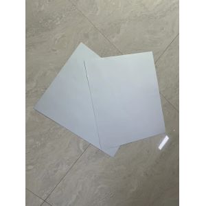 Quality Enhanced Print Quality with Grayish White Processless CTP Printing Plates wholesale