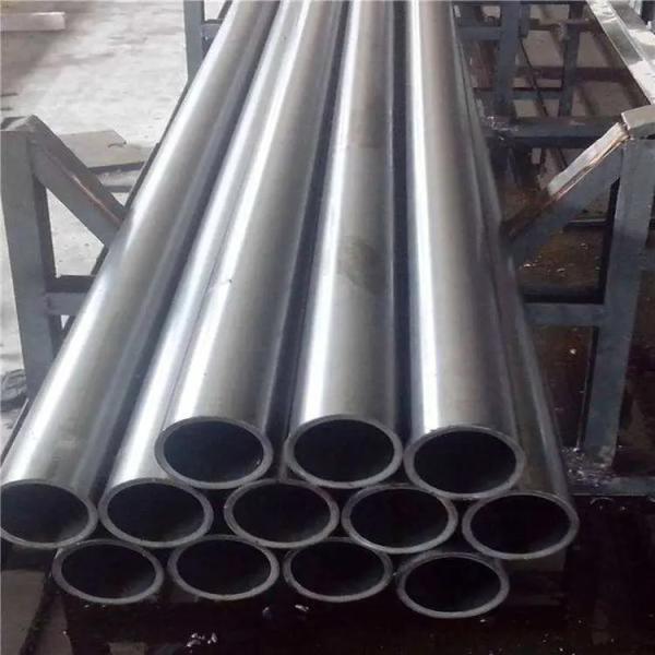 Out Diameter 10-500mm Precision Seamless Steel Pipe for Customized Length