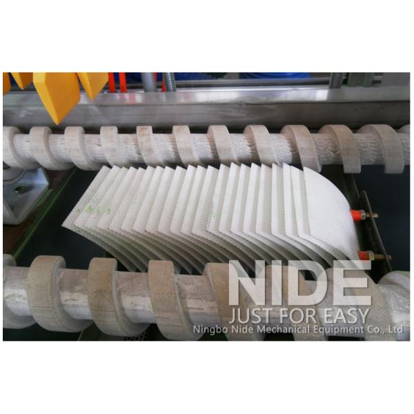 Automatic Armature Powder Coating Equipment / Rotor Powder Coating Oven