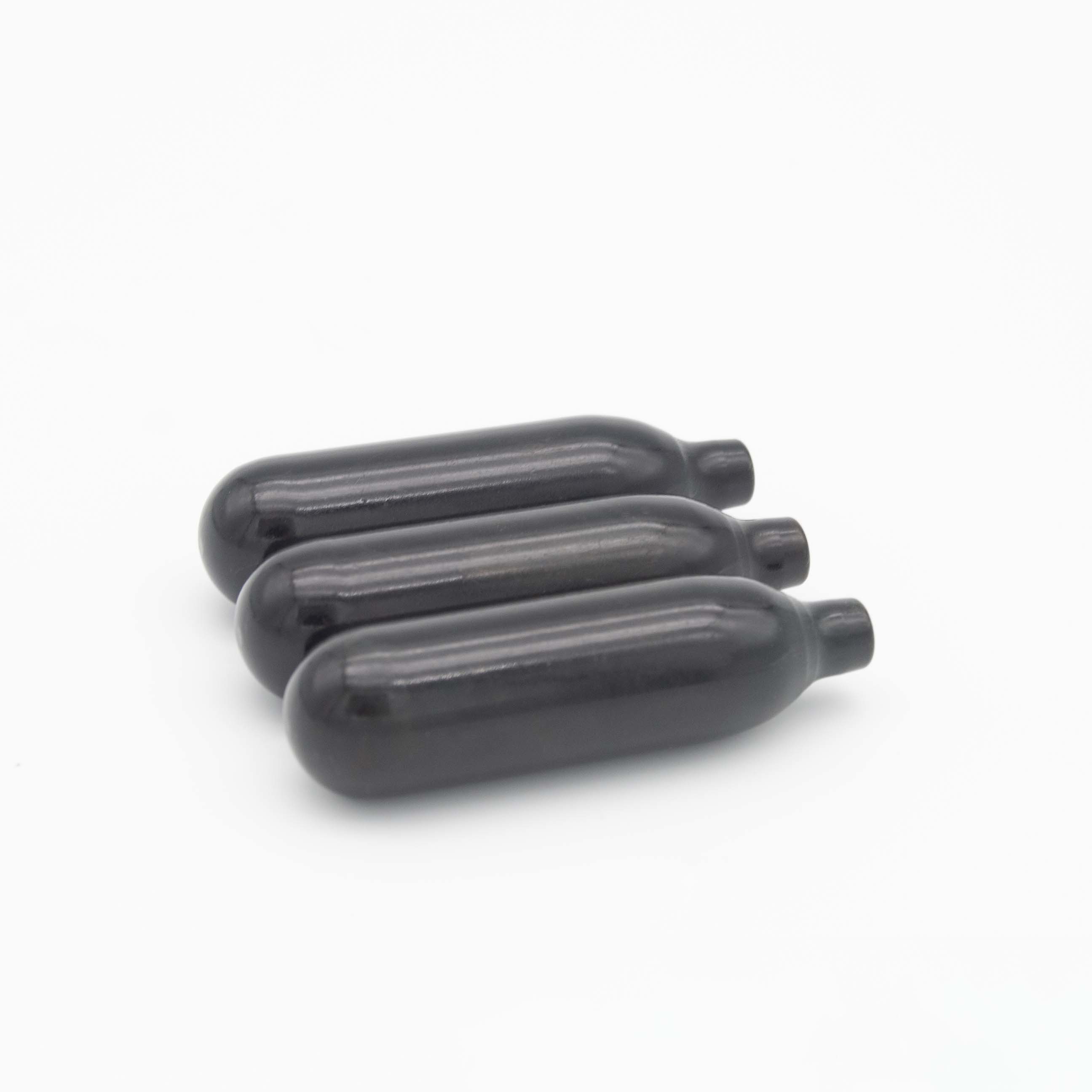 N2O 600 Count Cream Whipper Cartridges Dessert Tools