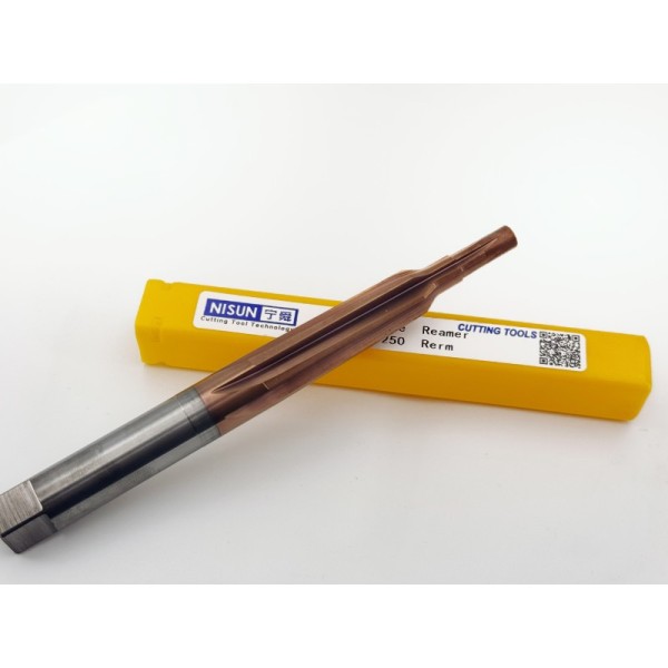 30-30Win-Ai SAAMI Chamber Reamer Solid Carbide Tungsten Steel