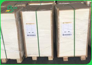 China 200gsm FSC Cerfied Not Easy To Deform Smooth Silk Matt Coated Paper on sale