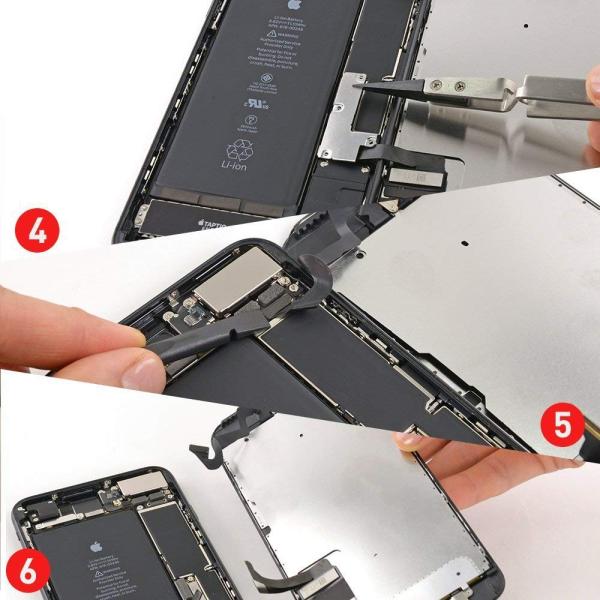 IPHONE 7 7 PLUS LCD Display Touch Screen Assembly Replacement For Iphone7 Iphone7 Plus