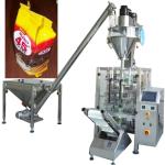 TMP Corn Packing Machine Vffs Vertical Filling BOPP Film Multifunction