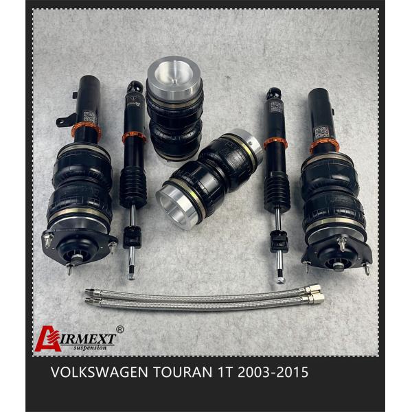 VOLKSWAGEN Touran 1T Air Suspension Strut 2003-2015 Air Spring Strut
