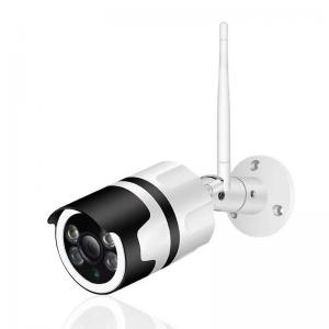 China 3MP Wireless home security cameras 1080P Battery Powered WiFi Surveillance Cameras on sale