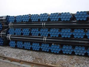 China Alloy Pipe Chemical Structure Pipe on sale