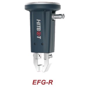 Integrated Metal Cobot Automation Electrical Grippers